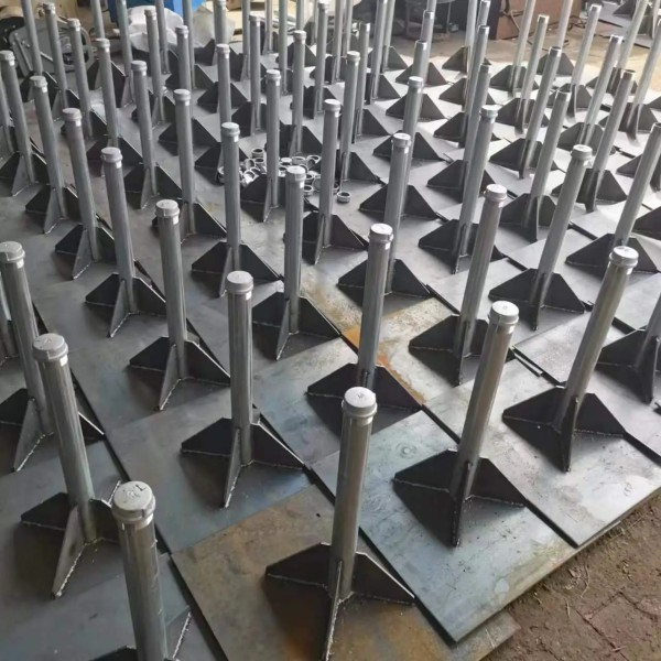 灵寿鑫亿呈沉降板生产